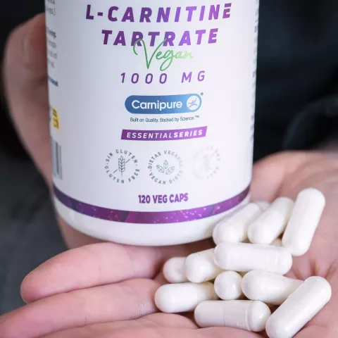 how l carnitine works for weight loss Beneficial effects of l-carnitine supplementation for weight management in  overweight and obese adults: An updated systematic review and dose-response  meta-analysis of randomized controlled trials