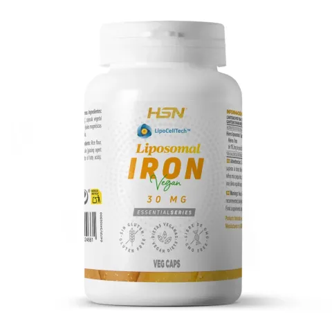 FER LIPOSOMAL (LipoCellTech™) (30 mg FER)