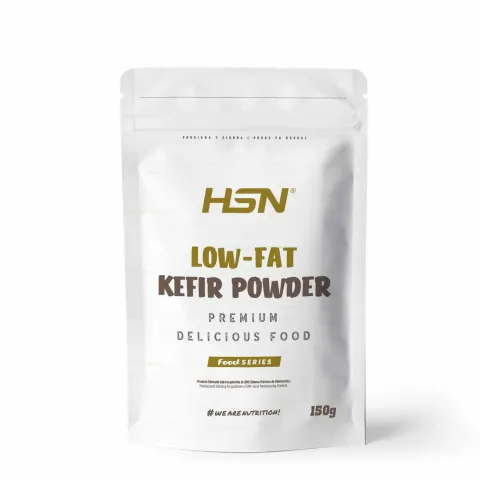 KÉFIR EN POUDRE ALLÉGÉ 150g
