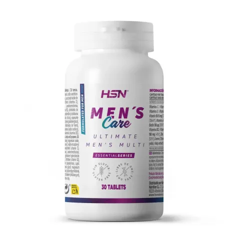 MULTIVITAMINE SPÉCIAL HOMME - 30 tabs