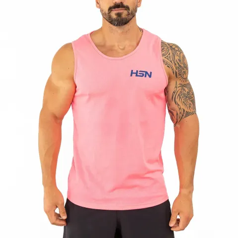 T-SHIRT TECHNIQUE HSN SANS MANCHES
