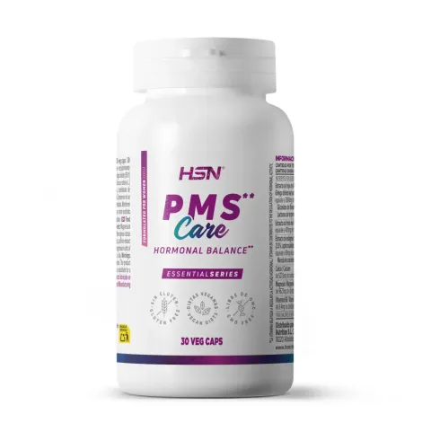 PMS CARE - 30 veg caps