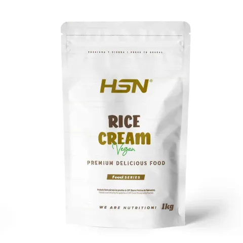CRÈME DE RIZ 1Kg SANS SAVEUR
