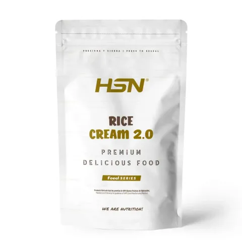 CRÈME DE RIZ 2.0