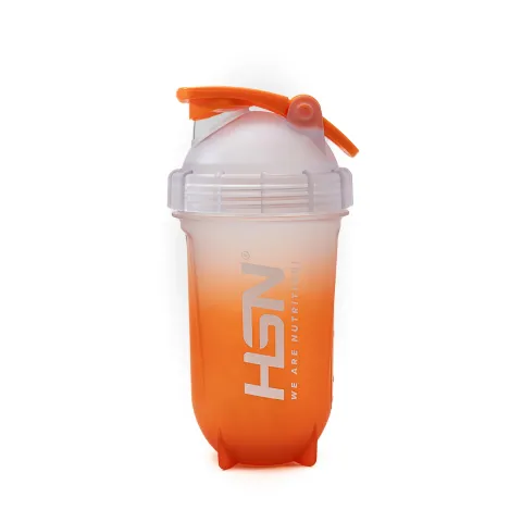 SHAKER ROCKET HSN WE ARE NUTRITION! BOULE DE M&Eacute;LANGE