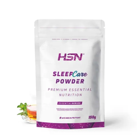 SLEEP CARE POWDER 150g
