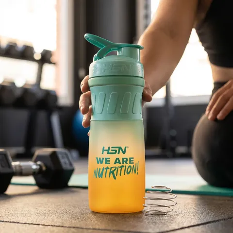 SLIM SHAKER HSN WE ARE NUTRITION! BOULE &Agrave; M&Eacute;LANGE
