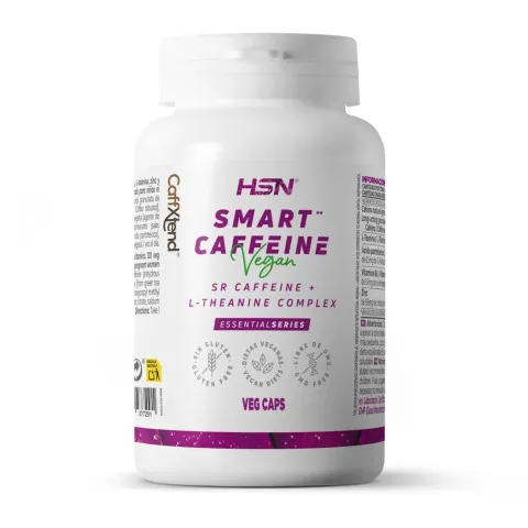 SMART CAFFEINE