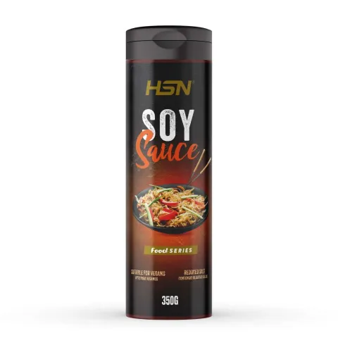 SAUCE SOJA - 350g