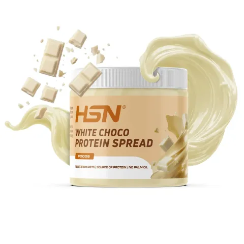 CR&Egrave;ME PROT&Eacute;IN&Eacute;E CHOCOLAT BLANC - 300 g