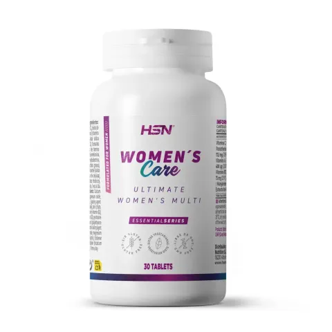 MULTIVITAMINES SPÉCIAL FEMME - 30 tabs