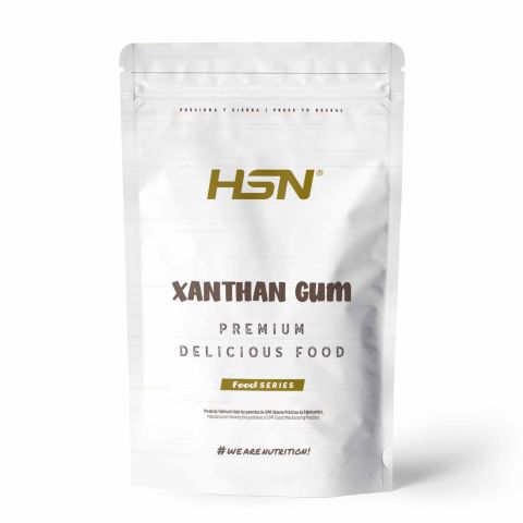 GOMME XANTHANE EN POUDRE