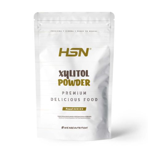 XYLITOL EN POUDRE