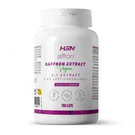 Saffron Extract affron® (3:1) - EssentialSeries HSNstore