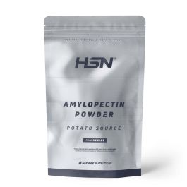 AMYLOPECTIN (POTATO STARCH)