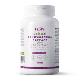 EXTRAIT D'ASHWAGANDHA Shoden® (40:1) 240mg