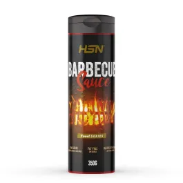 SAUCE BARBECUE