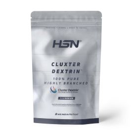 CLUSTER DEXTRIN® (DEXTRINE CYCLIQUE HAUTEMENT RAMIFIÉE) EN POUDRE