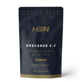 EVOCAKES 2.0 (PANCAKES PROTÉINÉS)