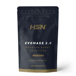 EVOMASS 2.0 (PRISE DE MASSE)