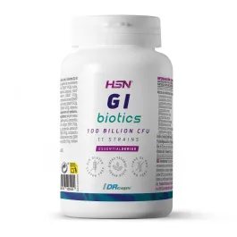 GI BIOTICS (FERMENTS) 100B UFC