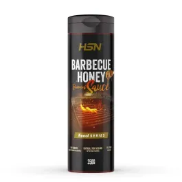 BARBECUE AND HONEY SAUCE