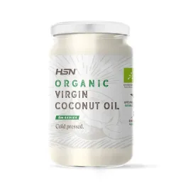 HUILE DE NOIX DE COCO BIO VIERGE - 400g