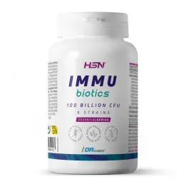 INMU BIOTICS (FERMENTS) 100B UFC