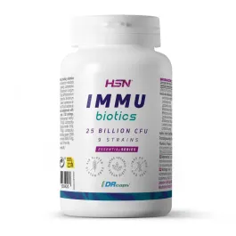 INMU BIOTICS (FERMENTS) 25B UFC