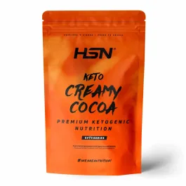 KETO CACAO CRÉMEUX