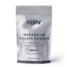 MAGNESIUM MALATE EN POUDRE