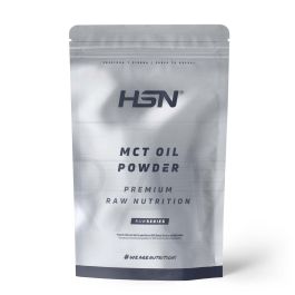 HUILE MCT (DE NOIX DE COCO) EN POUDRE