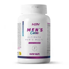 MULTIVITAMINE SPÉCIAL HOMME