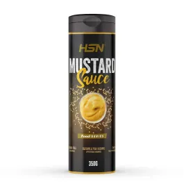 SAUCE MOUTARDE