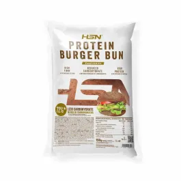 PAIN POUR HAMBURGER PROTÉINÉ