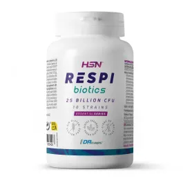 RESPI BIOTICS (FERMENTS) 25B UFC