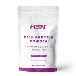 CONCENTRÉ DE PROTÉINES DE RIZ COMPLET