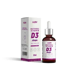 VITAMINE D3 LIQUIDE