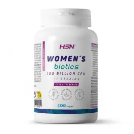 WOMEN'S BIOTICS (FERMENTS) 100B UFC