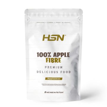 FIBRE DE POMME EN POUDRE