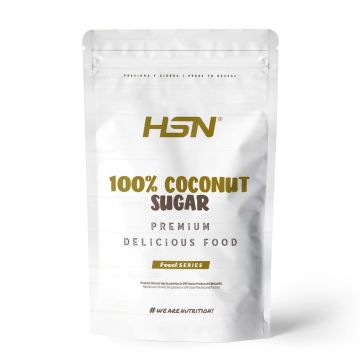 100% SUCRE DE NOIX DE COCO