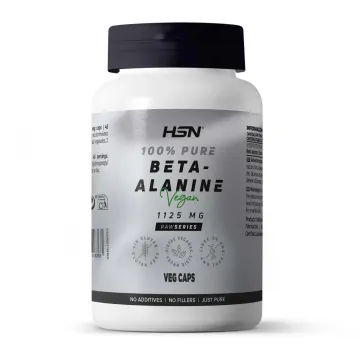 BÊTA-ALANINE 1125mg