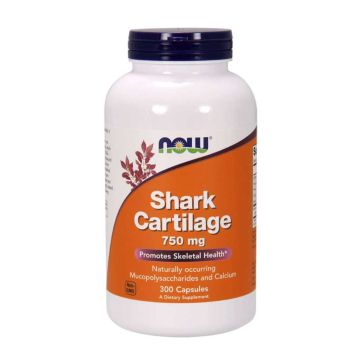CARTILAGE DE REQUIN 750mg