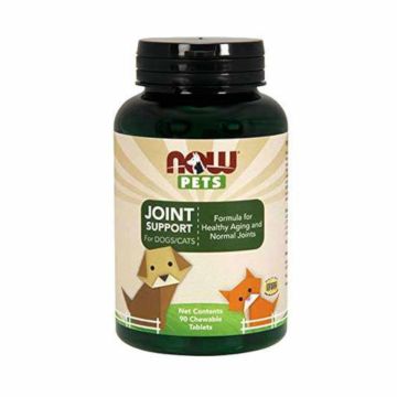 JOINT SUPPORT POUR CHIENS/CHATS - 90 comprimés à croquer