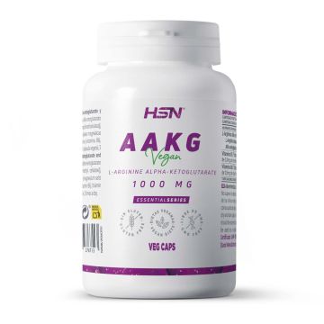 ARGININE ALPHA-KETOGLUTARATE 1000mg (AAKG)