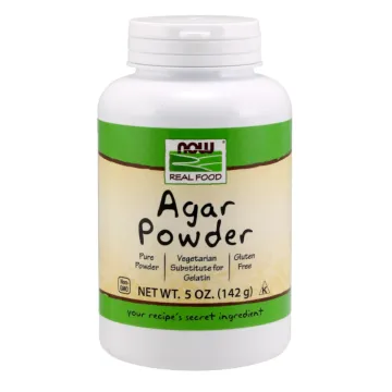 AGAR EN POUDRE