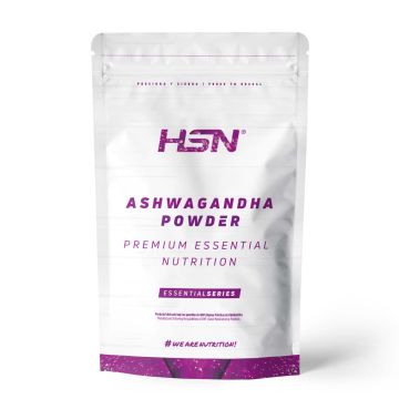 ASHWAGANDHA EN POUDRE