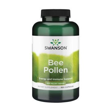 ABEILLE POLLEN 400mg