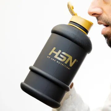 MINI BIDON HSN WE ARE NUTRITION! 1,3L