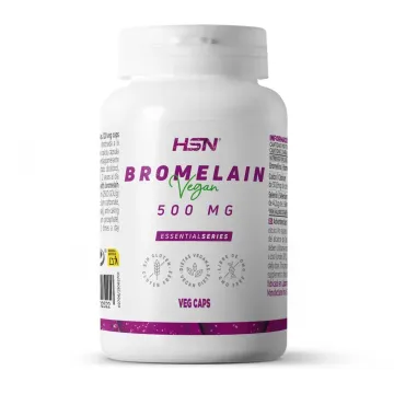 BROMÉLINE 500mg